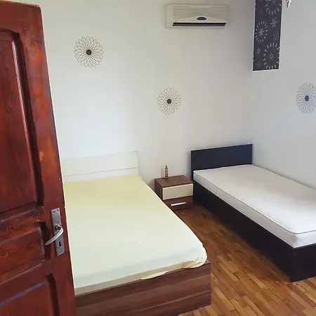 Holiday Tatil Evi *